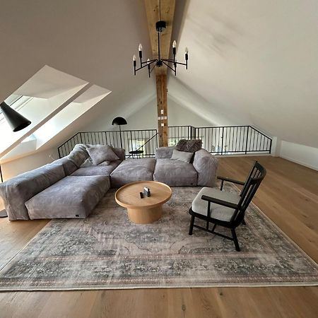 Forest Retreat- Serene 160M2 With Forest Views Wermelskirchen Zewnętrze zdjęcie